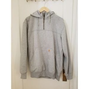 Carhartt hoodie
